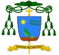 Herb duchownego