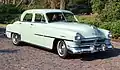 Chrysler Windsor III