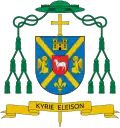 Herb duchownego