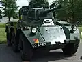 Alvis FV601 Saladin