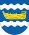 Herb regionu Uusimaa