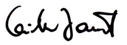 podpis