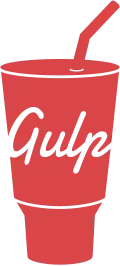 Logo gulp