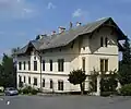 Pałacyk arcybiskupi