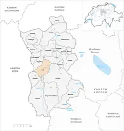 Plan Zell