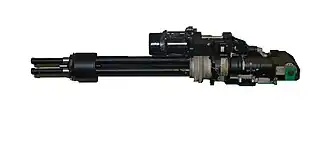 Karabin maszynowy GSzG-7,62
