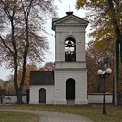 Dzwonnica