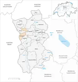 Plan Grossdietwil