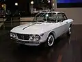 Lancia Fulvia Coupé