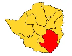 Położenie na mapie