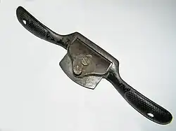 Ośnik metalowy