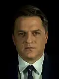 Bogdan Rymanowski