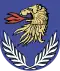 Herb gminy Wierzbica