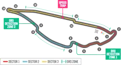 Tor Circuit Gilles Villeneuve