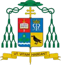 Herb duchownego