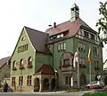 Ratusz