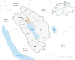 Plan Schwerzenbacha