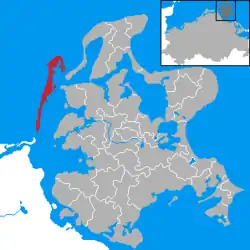 Położenie na mapie