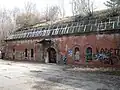 Fort IIa (marzec 2012)