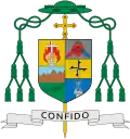 Herb duchownego