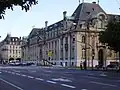 Siedziba w Luksemburgu