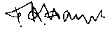 podpis