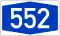 A 552