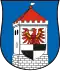 Herb gminy Węgorzewo