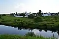Monaster Opieki Matki Bożej
