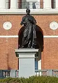Horace Mann, Boston
