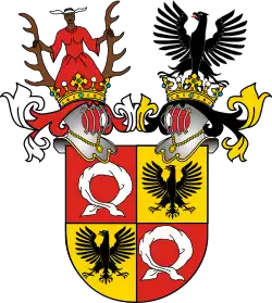 herb Gorzeński