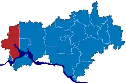 Położenie na mapie