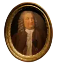 Portret Albrechta von Hallera, 1773