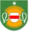 Herb powiatu wyszkowskiego