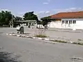 Przystanek autobusowy