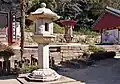 Kamienna latarnia