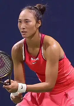 Zheng