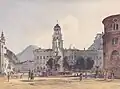 Salzburg, 1844