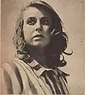 Huguette Faget﻿(inne języki) – jako Michele