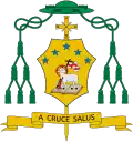 Herb duchownego