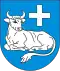 Herb gminy Człuchów