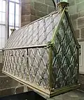 Relikwiarz Trzech Króli (Norymberga, 1438–1440)
