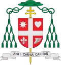 Herb duchownego