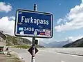 Znak informacyjny
