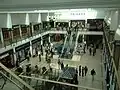 Leicester Haymarket Centre Mall