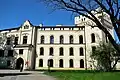 Stary Zamek w Żywcu