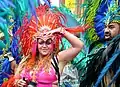 Notting Hill Carnival (2015)