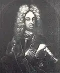 Christian Ludvig von Plessen