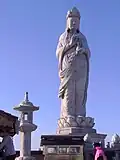Kwanseŭm Posal