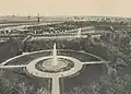 Park Helenów w Łodzi